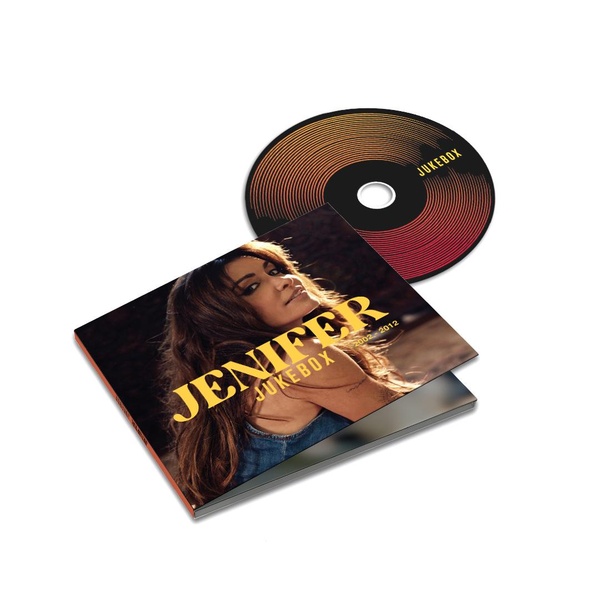 Jukebox 2002-2012