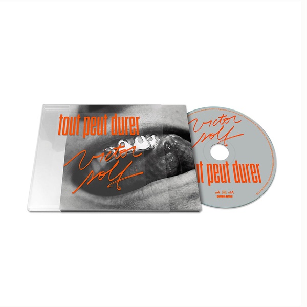 Tout peut durer Édition Deluxe Limitée