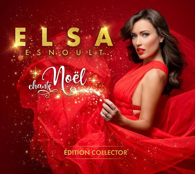 Chante Noël Édition Collector