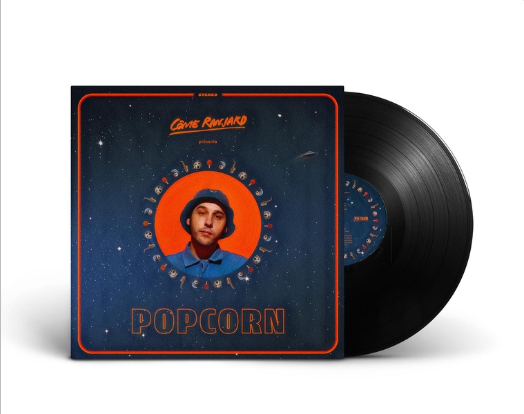 POP-CORN