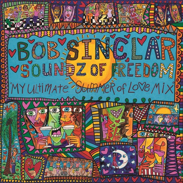 SOUNDZ OF FREEDOM