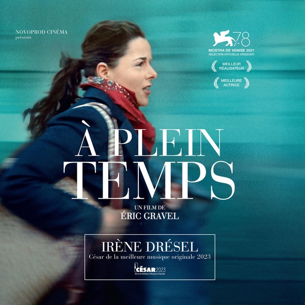 A PLEIN TEMPS