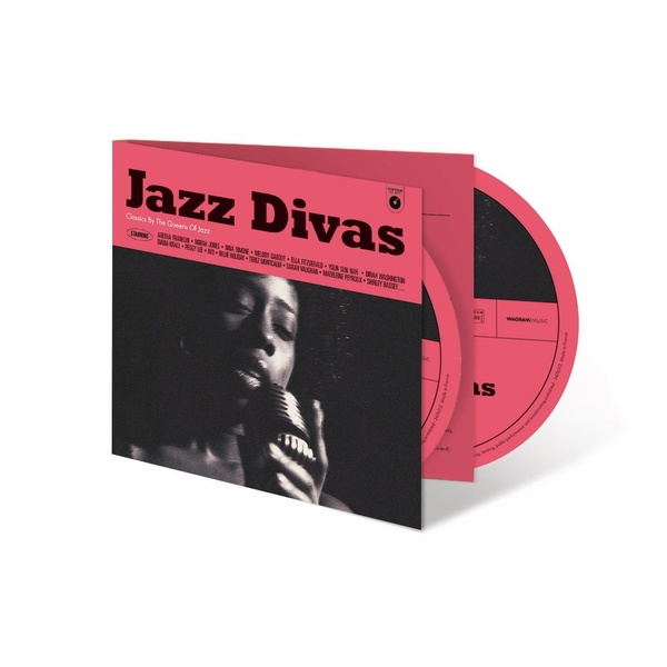 Jazz Divas