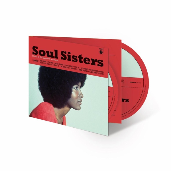 Soul Sisters