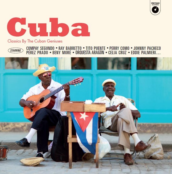 CUBA