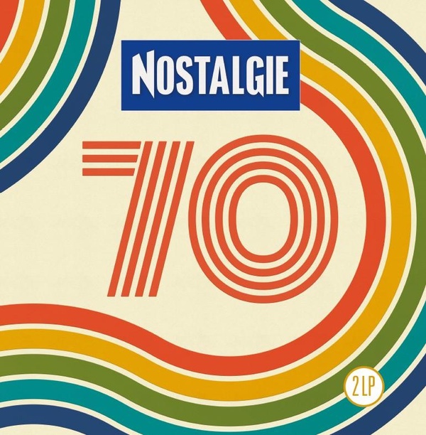 NOSTALGIE 70