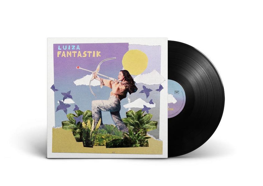 FANTASTIK