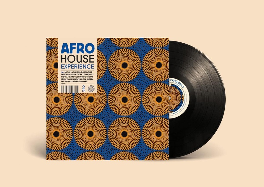 AFRO HOUSE EXPERIENCE