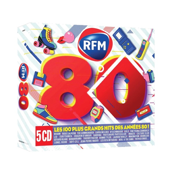 RFM 80