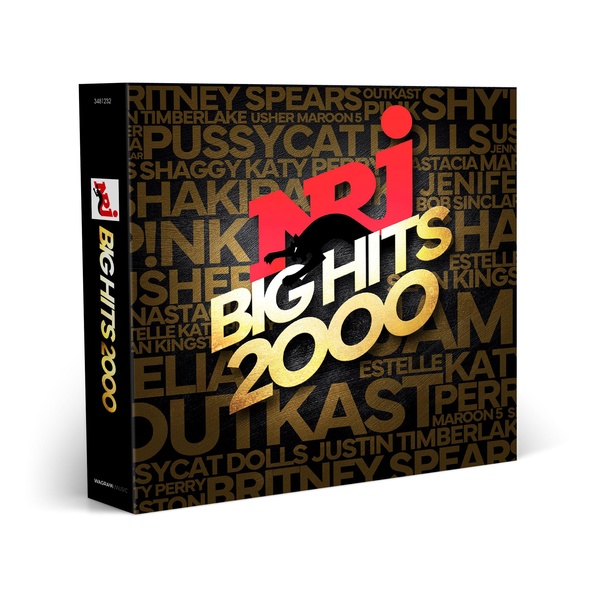 NRJ Big Hits 2000