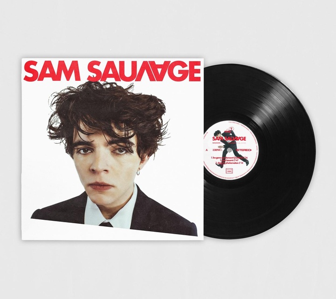 SAM SAUVAGE