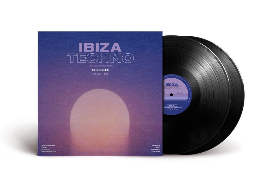 IBIZA TECHNO