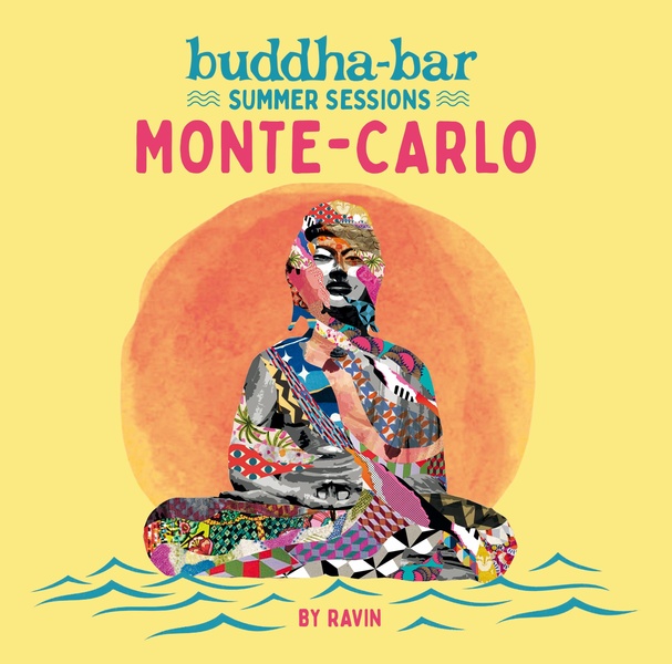 Buddha-Bar : Summer Sessions Monte-Carlo
