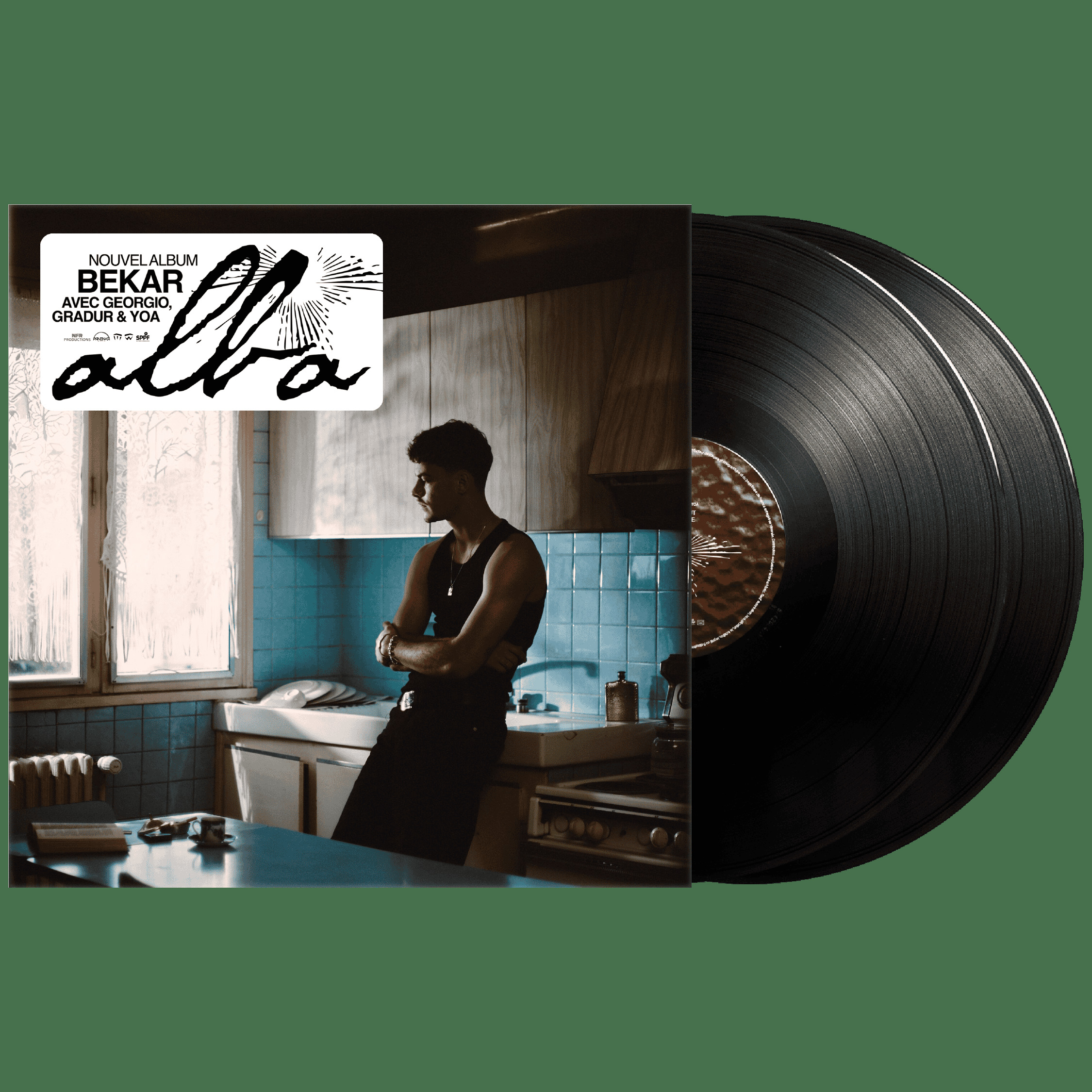 ALBA