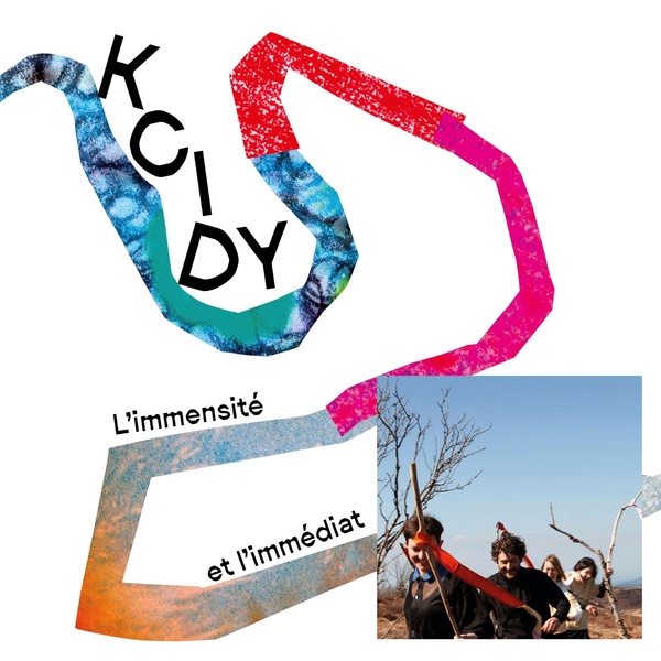 L’immensité et l'immédiat