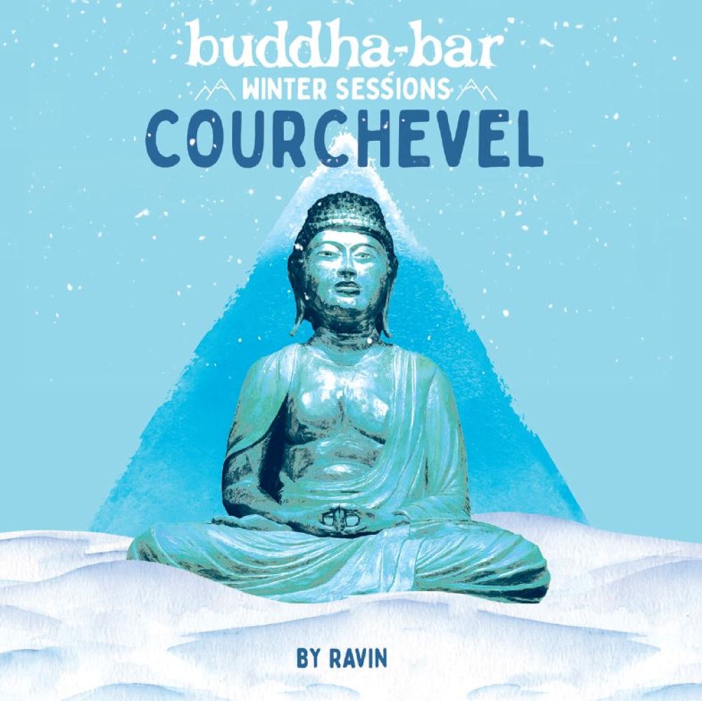 Buddha-Bar Winter Sessions Courchevel