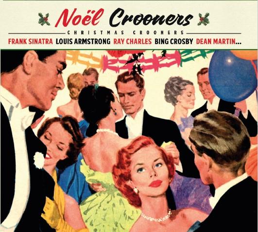 Noël Crooners