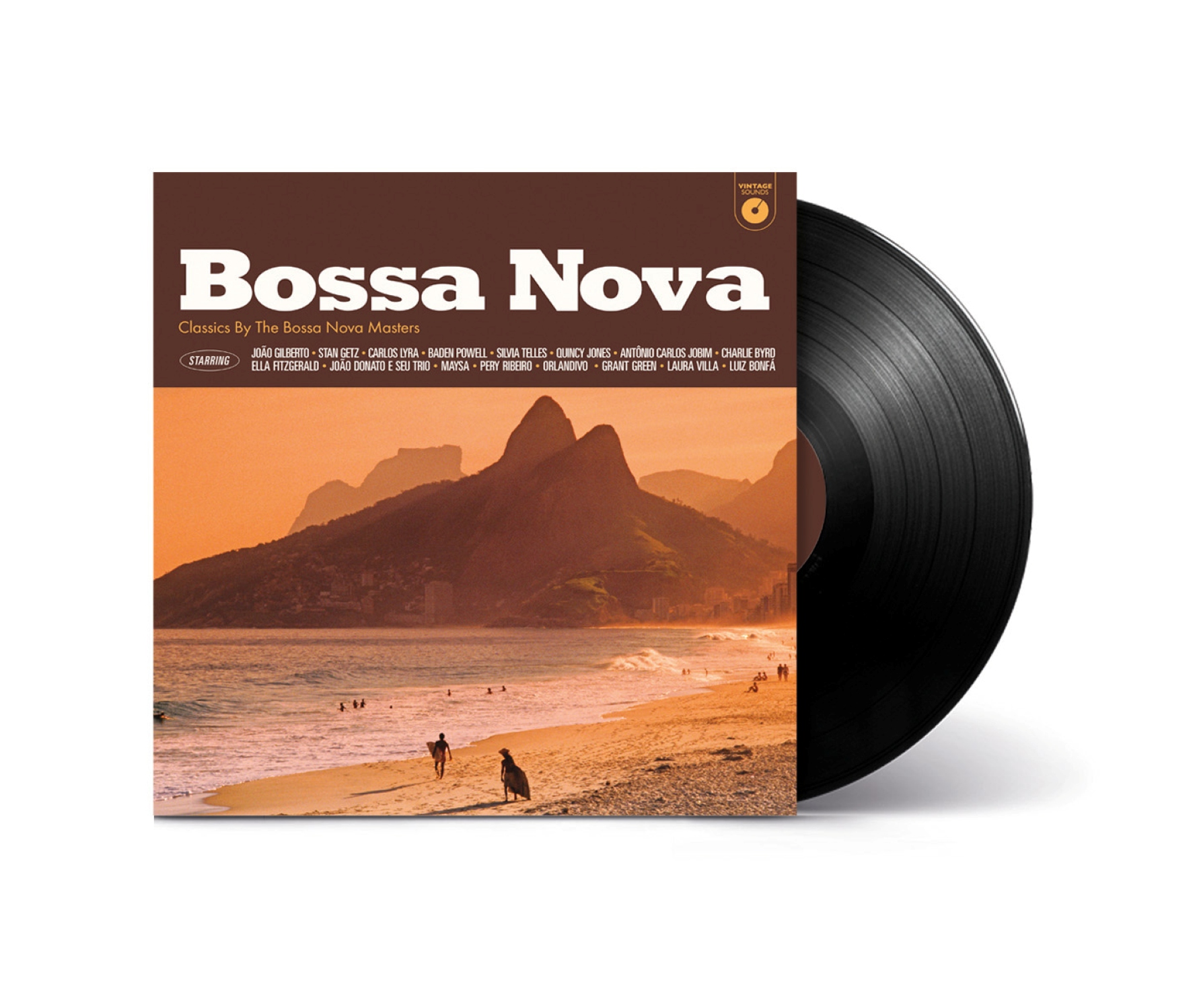 BOSSA NOVA