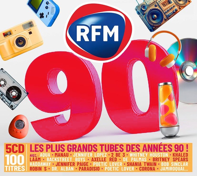 RFM 90