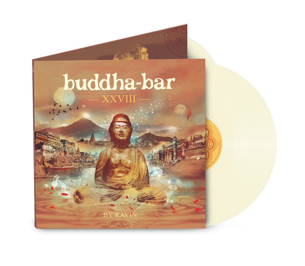 Buddha-Bar XXVIII