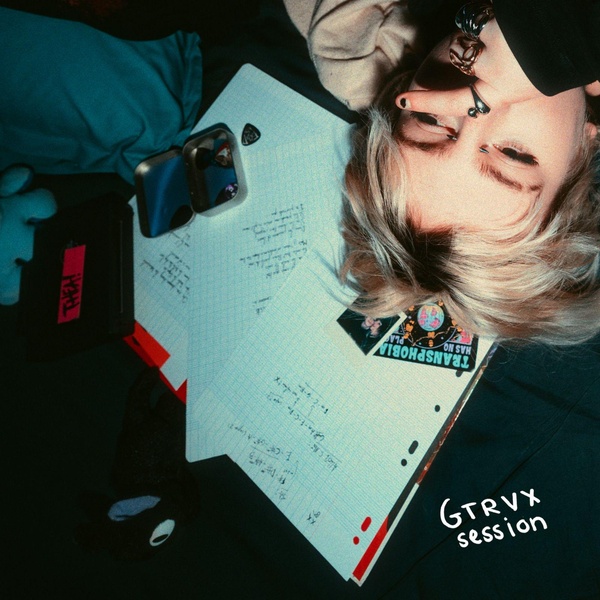 GTRVX Session