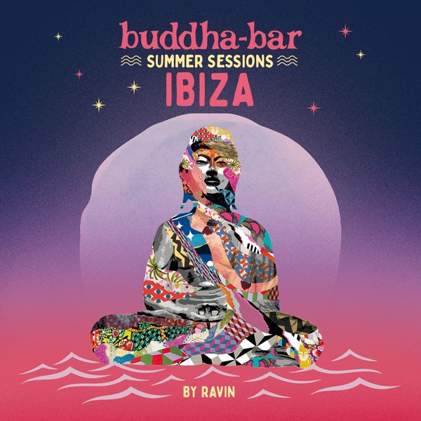 Summer Session Ibiza Coffret