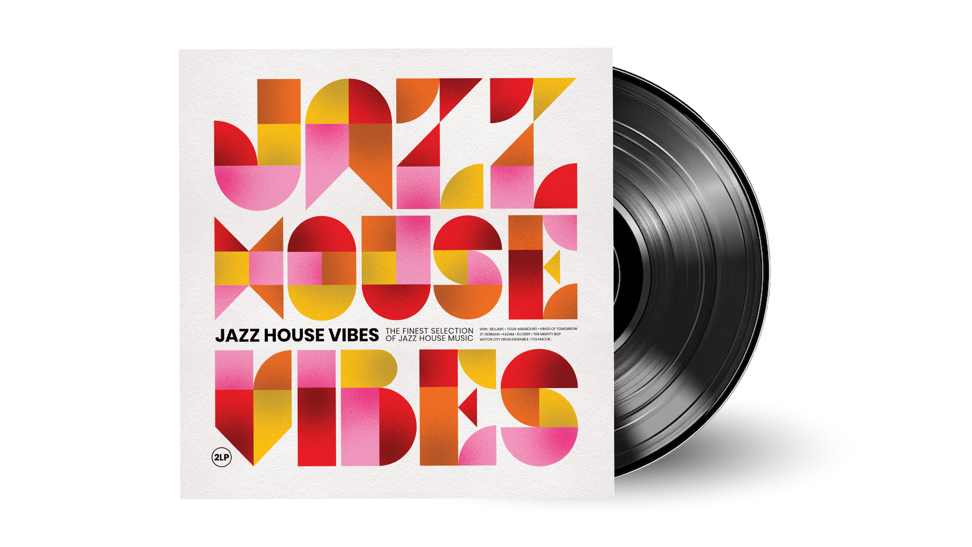 JAZZ HOUSE VIBES