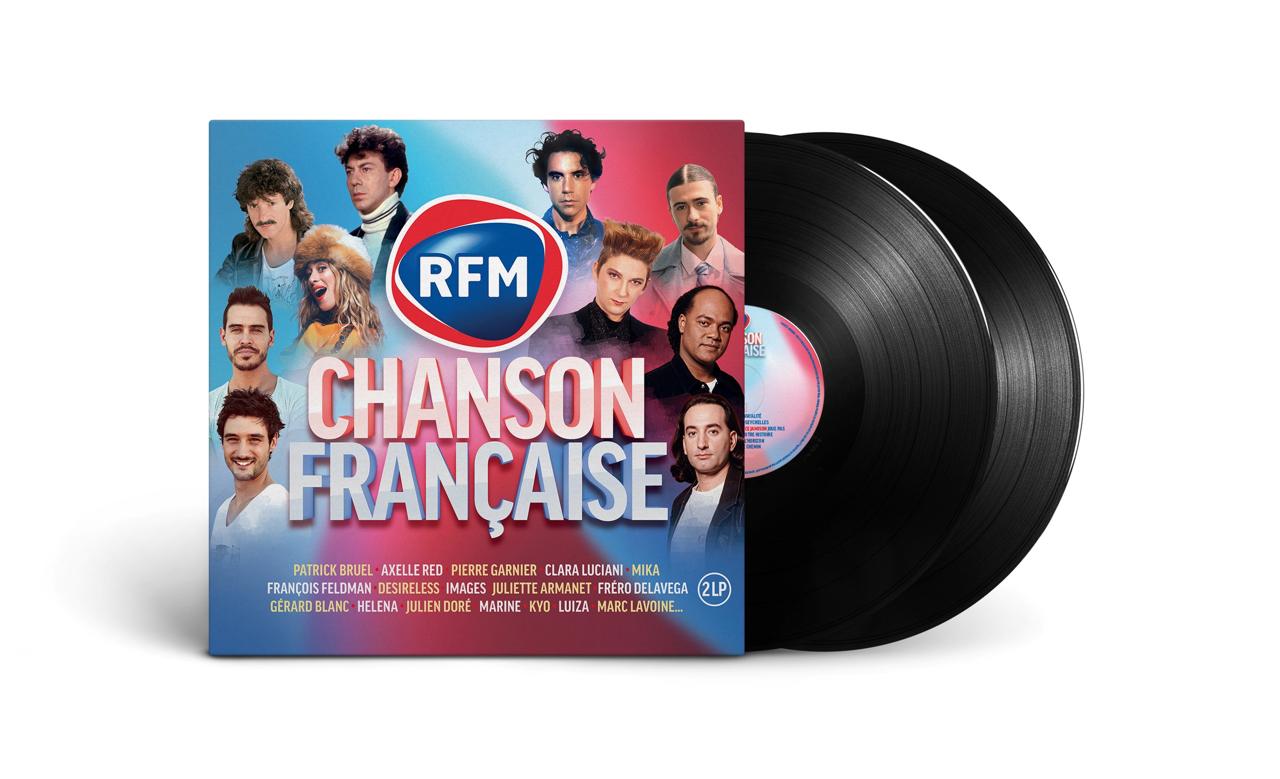 RFM CHANSON FRANCAISE
