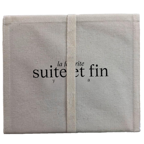 La Favorite, suite et fin Édition Collector