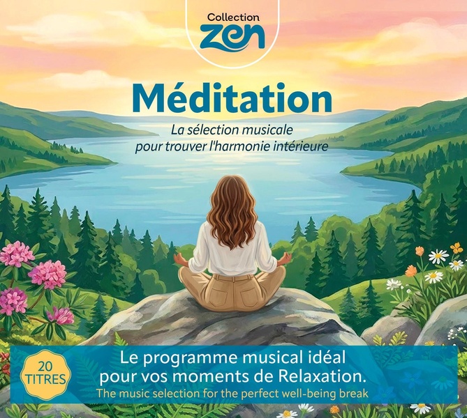 Zen Méditation