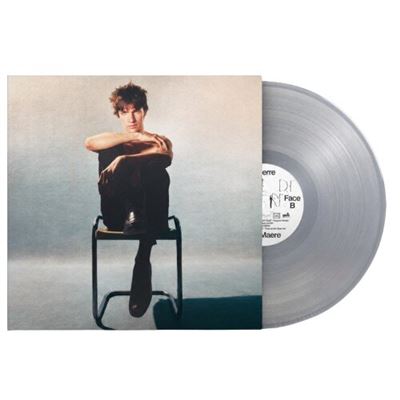 Ave de Maere Exclusivité Fnac Vinyle Transparent