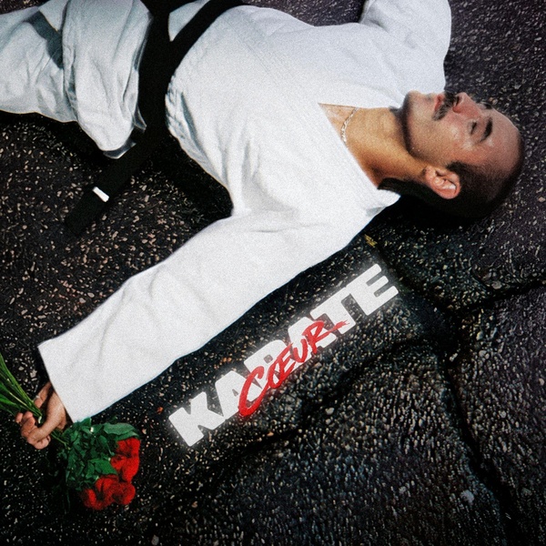 Karaté coeur