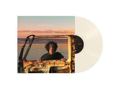 Mobil Home Exclusivité Fnac Vinyle Coloré
