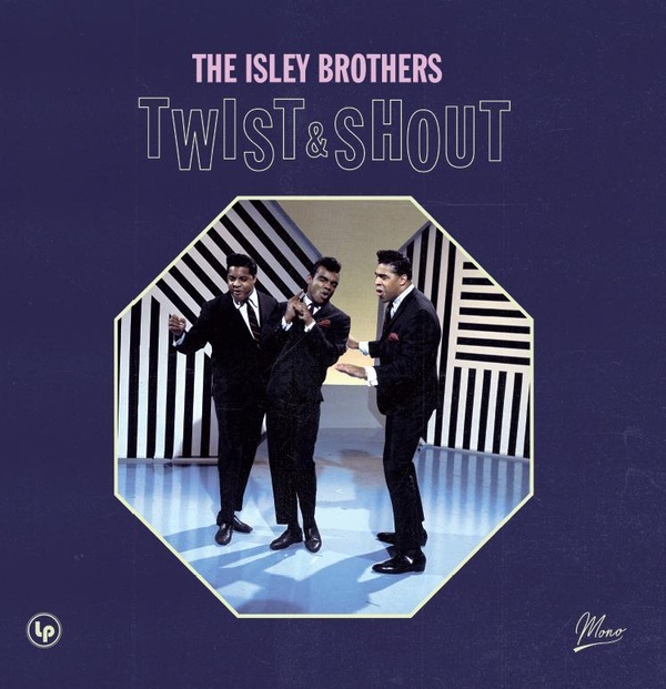 Twist & Shout