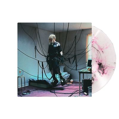 POPSTAR SPEEDRUN Exclusivité Fnac Vinyle Coloré