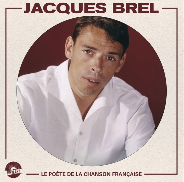 Jacques Brel