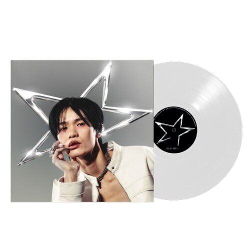 Re:Naissance Exclusivité Fnac Vinyle Blanc