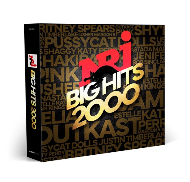 NRJ Big Hits 2000