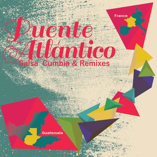 SALSA CUMBIA & REMIXES