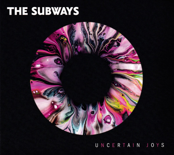Uncertain Joys