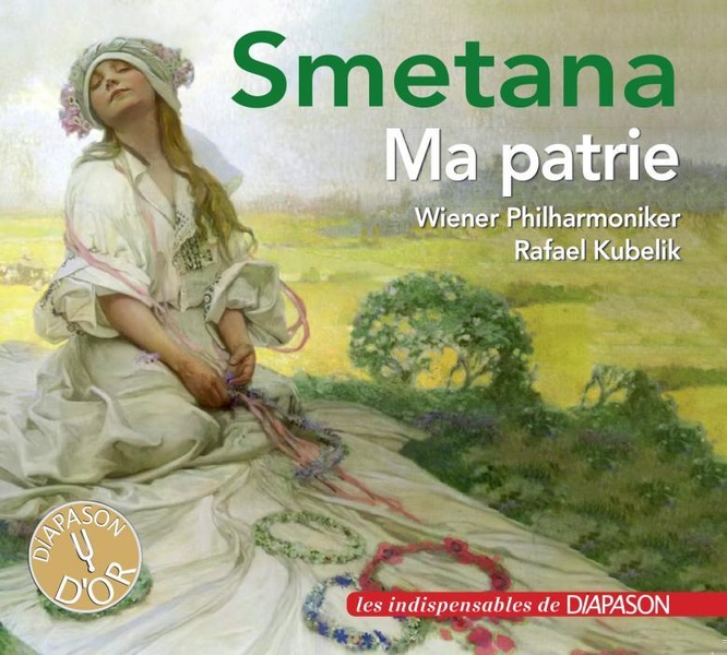 Ma Patrie