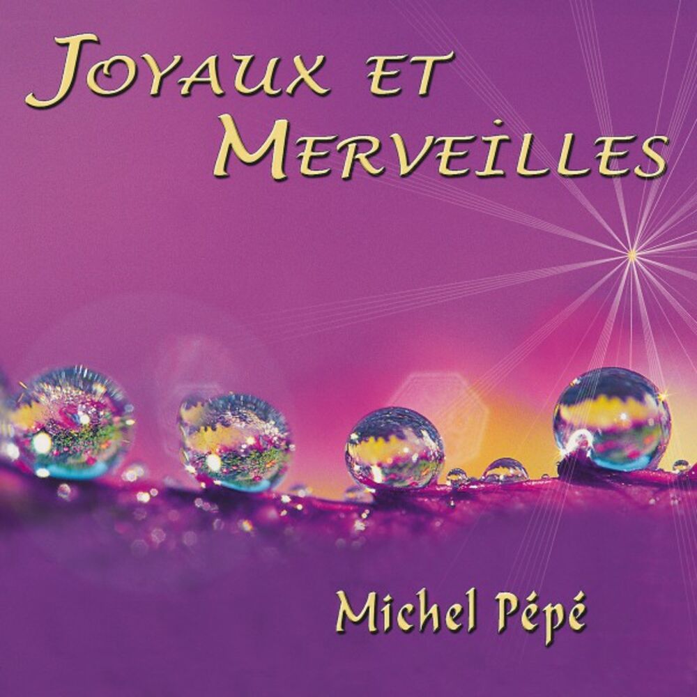 Joyaux et Merveilles
