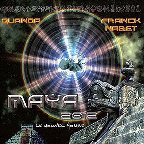 Maya 2012 Le Nouvel Homme