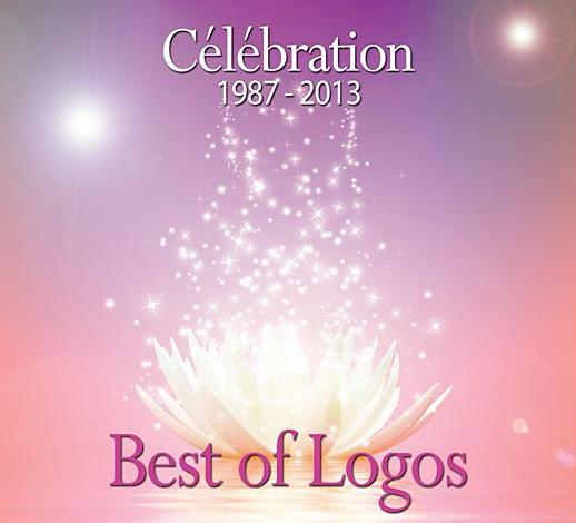 Célébration 1987-2013 Best of Logos