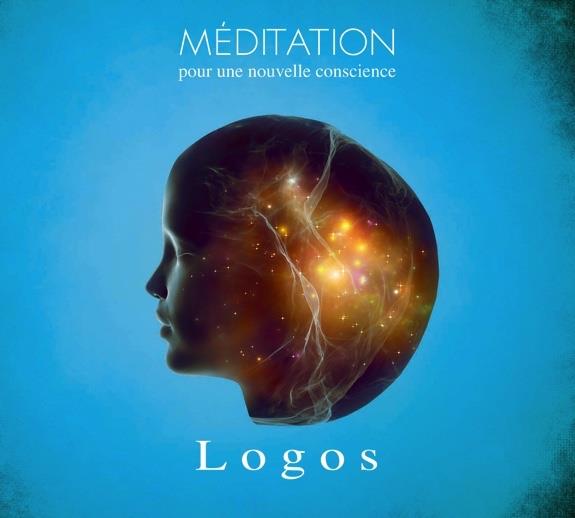 Méditation pour une nouvelle conscience - CD
