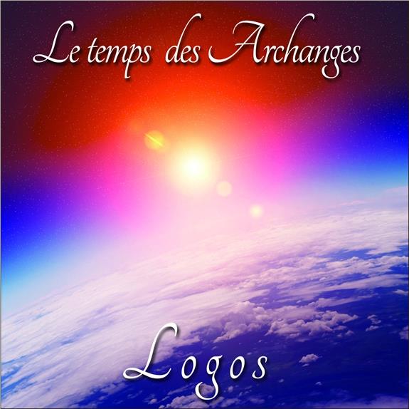 Le temps des Archanges - CD