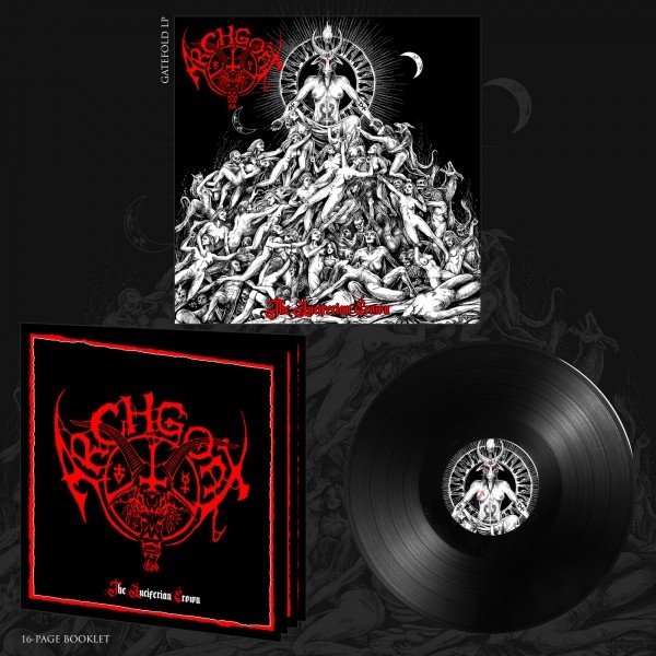The Luciferian Crown