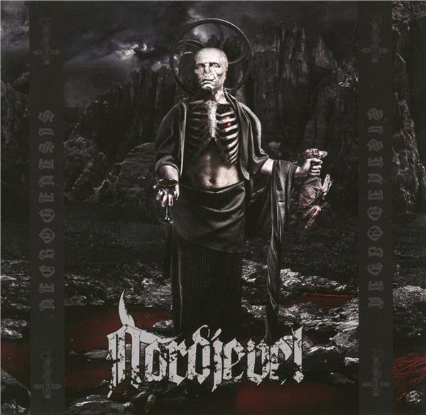 Necrogenesis