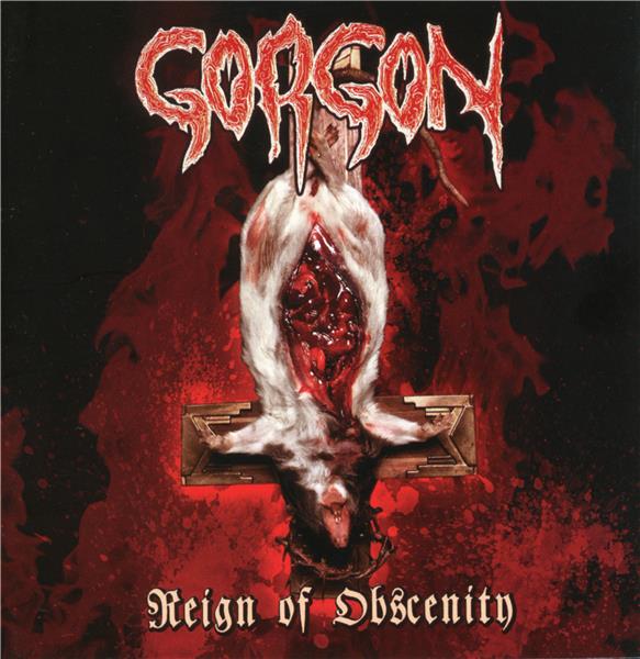 Reign of obscenity