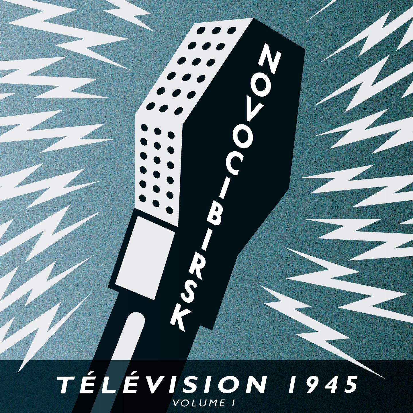 Télévision 1945 Volume I